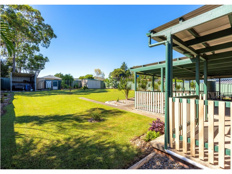 87 Richardson Street, Wingham NSW 2429