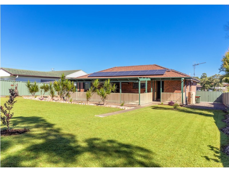 87 Richardson Street, Wingham NSW 2429