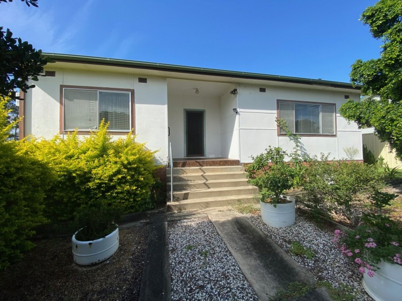18 Summerville Street, Wingham NSW 2429
