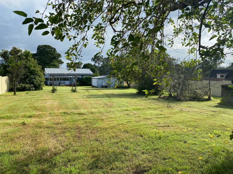 18 Summerville Street, Wingham NSW 2429