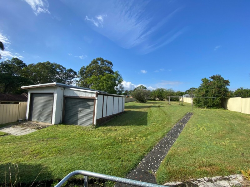 18 Summerville Street, Wingham NSW 2429