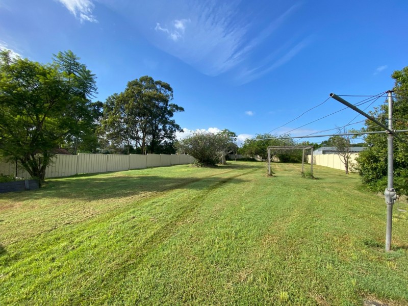 18 Summerville Street, Wingham NSW 2429