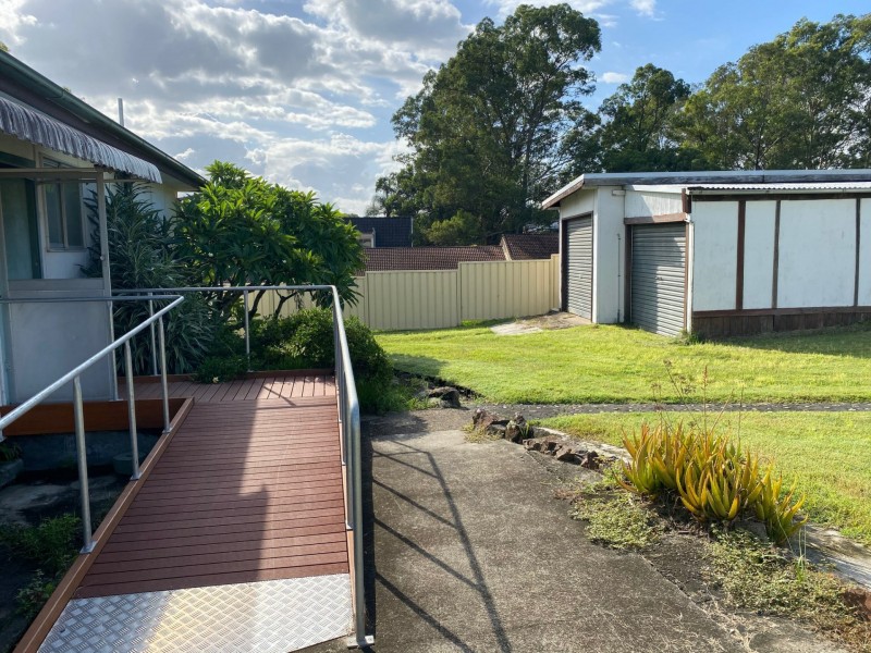 18 Summerville Street, Wingham NSW 2429