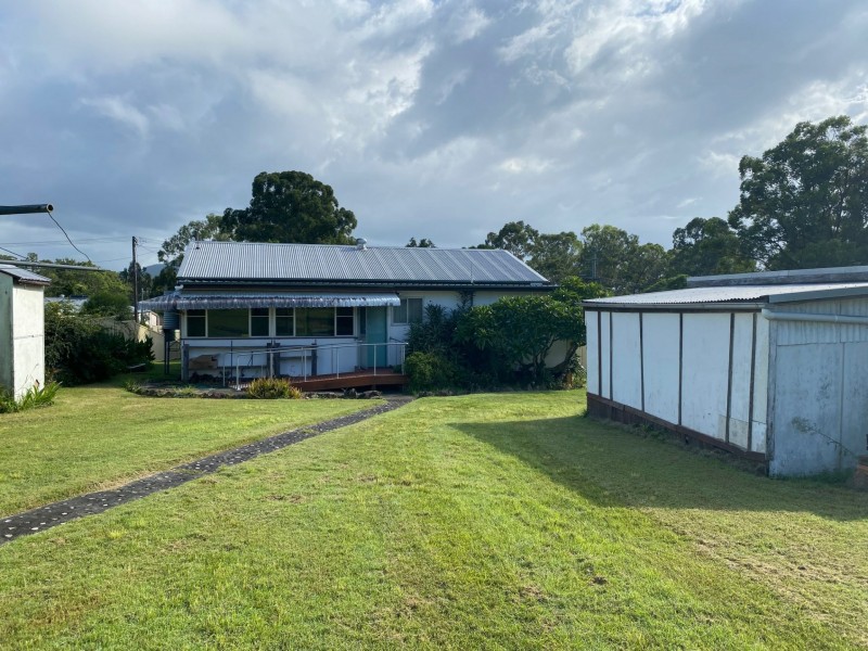 18 Summerville Street, Wingham NSW 2429
