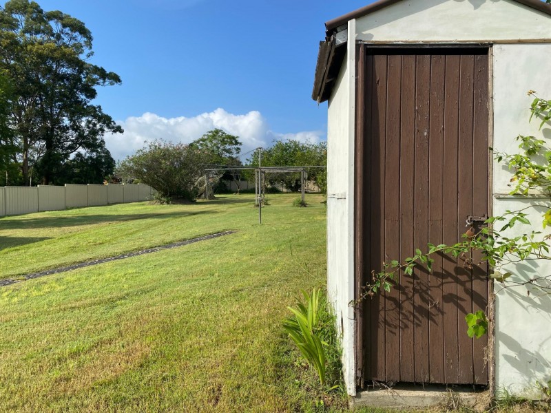 18 Summerville Street, Wingham NSW 2429