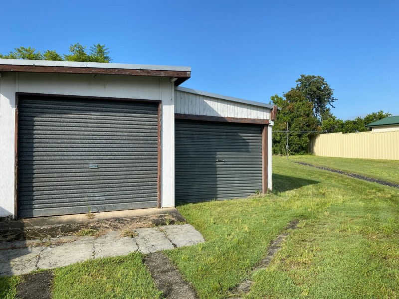 18 Summerville Street, Wingham NSW 2429