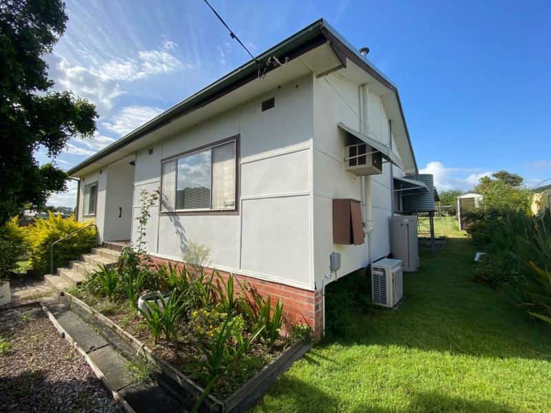 18 Summerville Street, Wingham NSW 2429