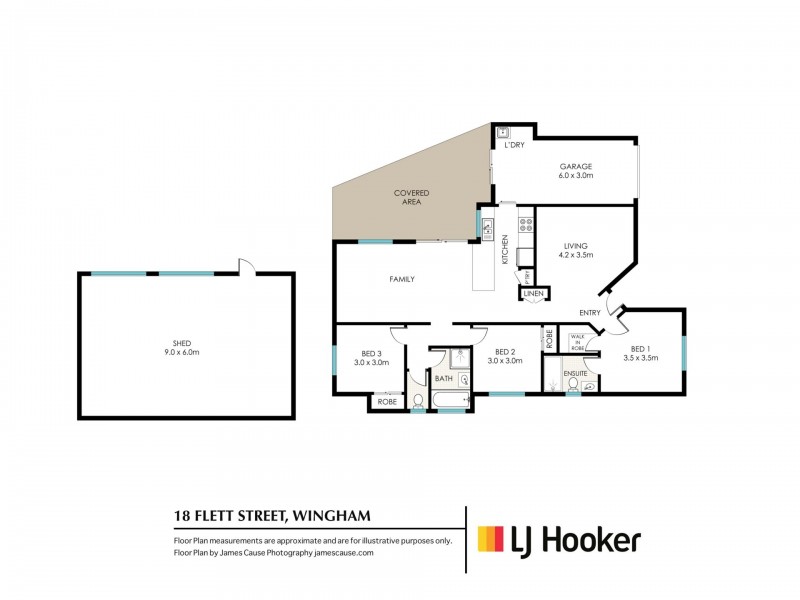 18 Flett Street, Wingham NSW 2429