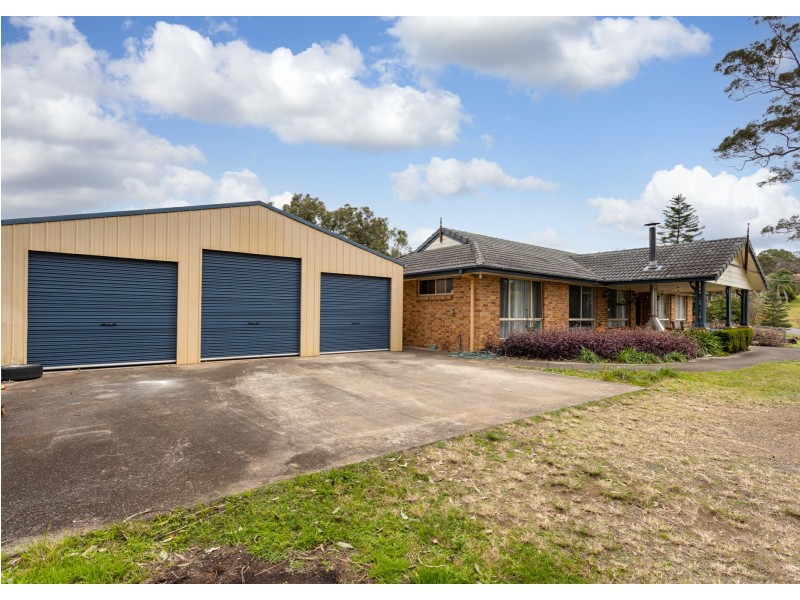 8 Abbotts Falls Road, Wingham NSW 2429