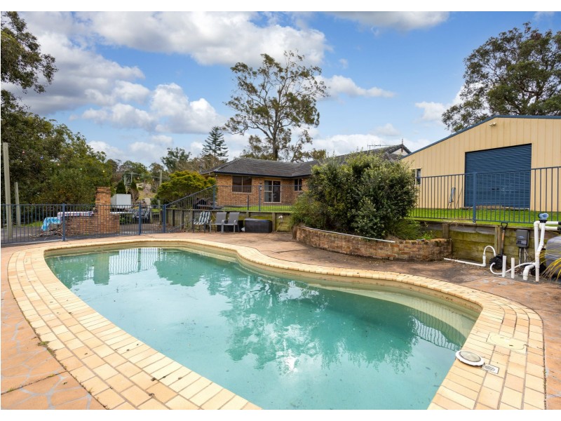 8 Abbotts Falls Road, Wingham NSW 2429