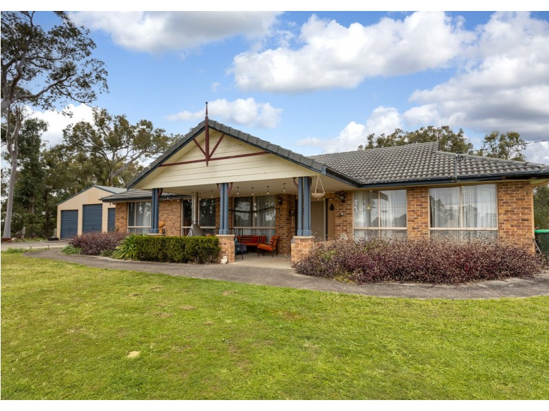 8 Abbotts Falls Road, Wingham NSW 2429