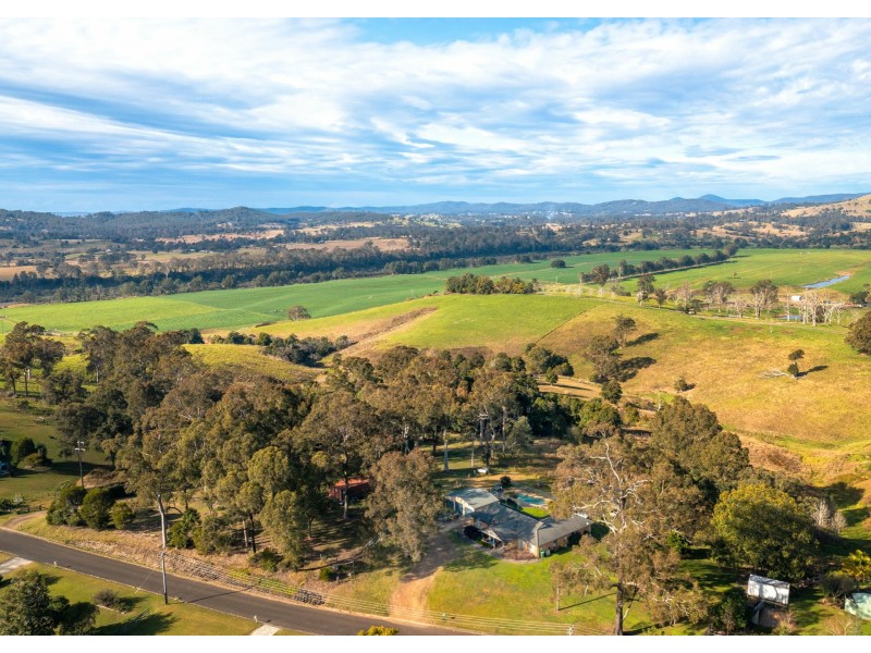 8 Abbotts Falls Road, Wingham NSW 2429