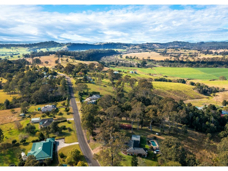 8 Abbotts Falls Road, Wingham NSW 2429