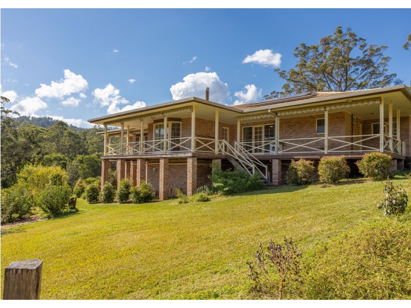 136 Miss Careys Road, Killabakh NSW 2429