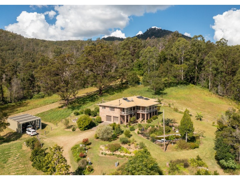 136 Miss Careys Road, Killabakh NSW 2429