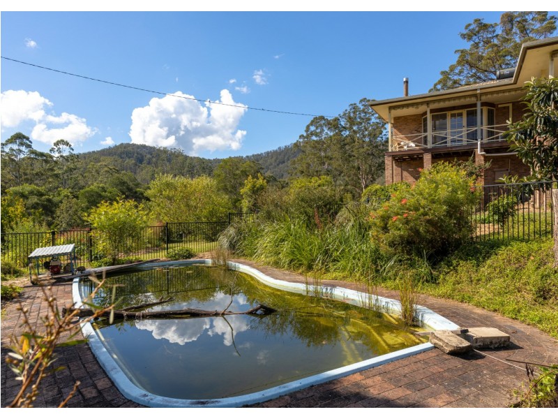 136 Miss Careys Road, Killabakh NSW 2429