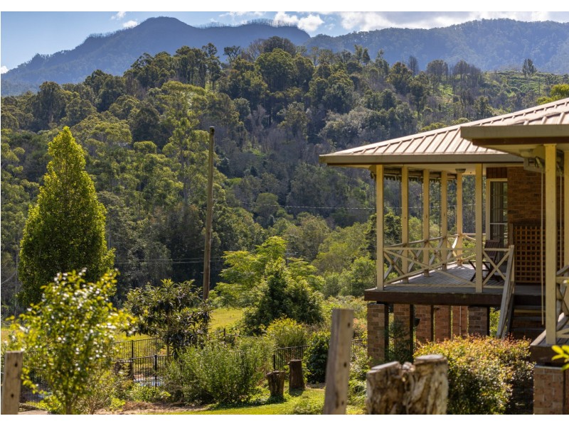 136 Miss Careys Road, Killabakh NSW 2429