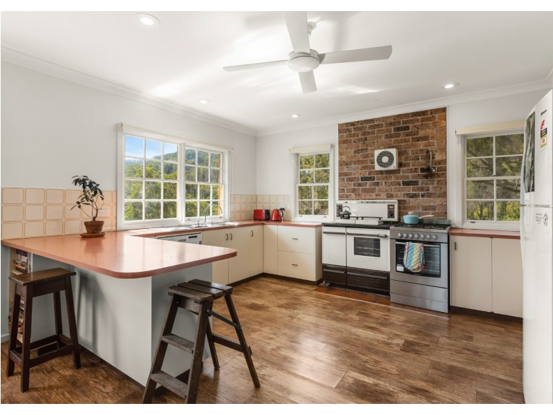 136 Miss Careys Road, Killabakh NSW 2429