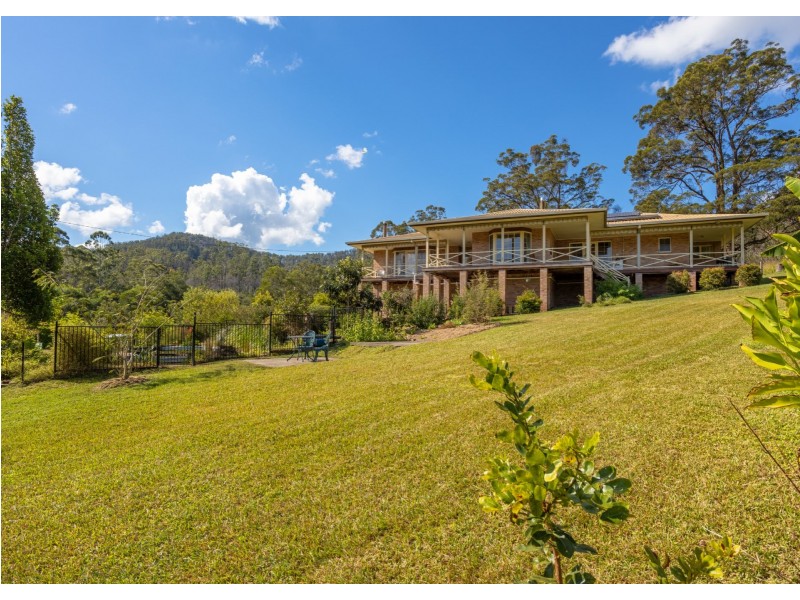 136 Miss Careys Road, Killabakh NSW 2429