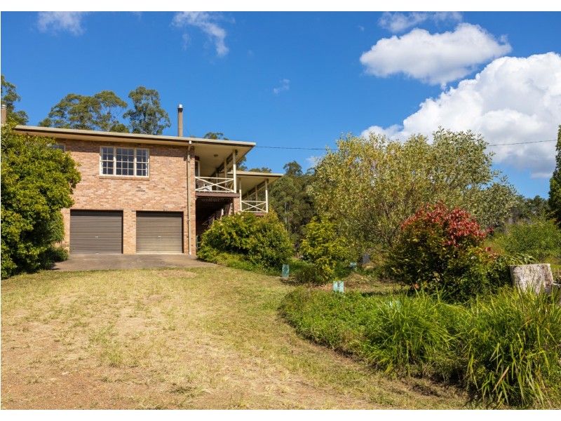 136 Miss Careys Road, Killabakh NSW 2429