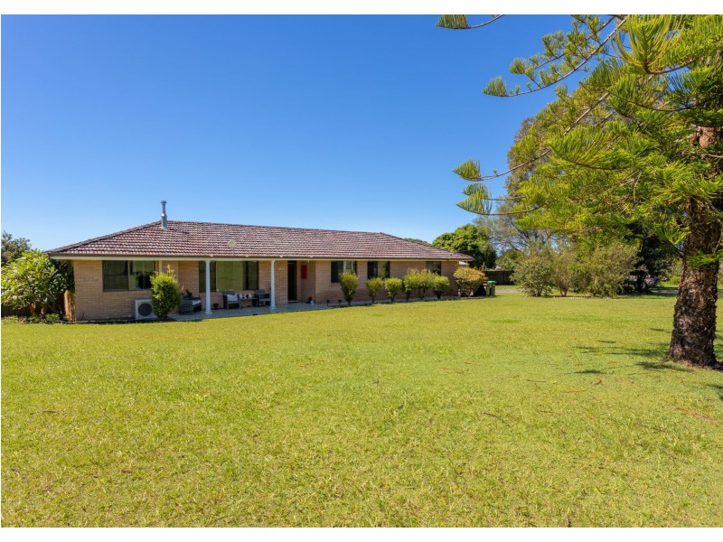 57 Jericho Road, Moorland NSW 2443