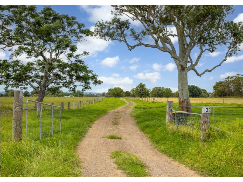 133 Newtons Road, Dumaresq Island NSW 2430