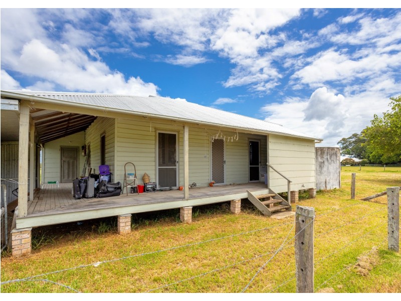 133 Newtons Road, Dumaresq Island NSW 2430
