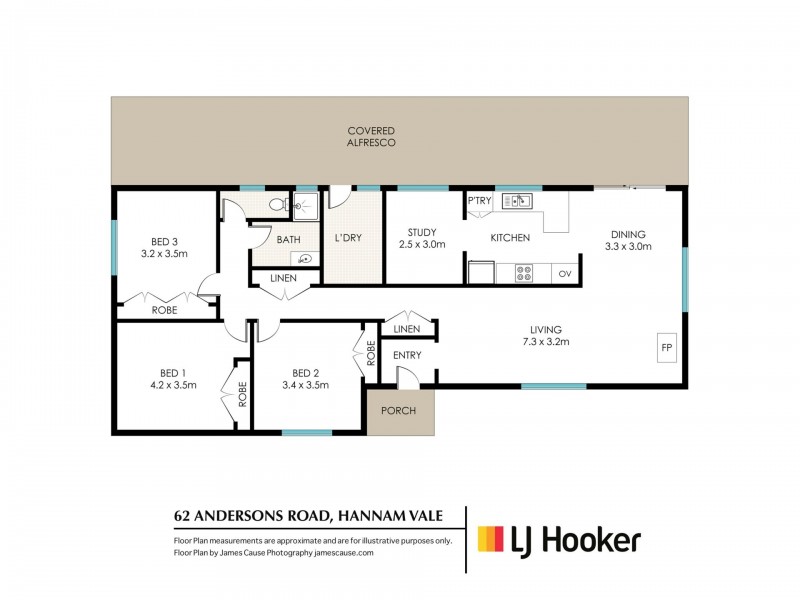 62 Anderson’s Road, Hannam Vale NSW 2443