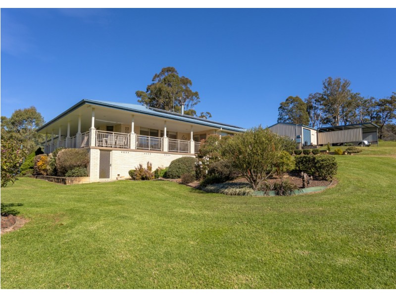 1817 Comboyne Road, Killabakh NSW 2429