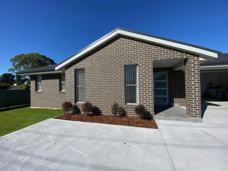 64 Combined Street, Wingham NSW 2429