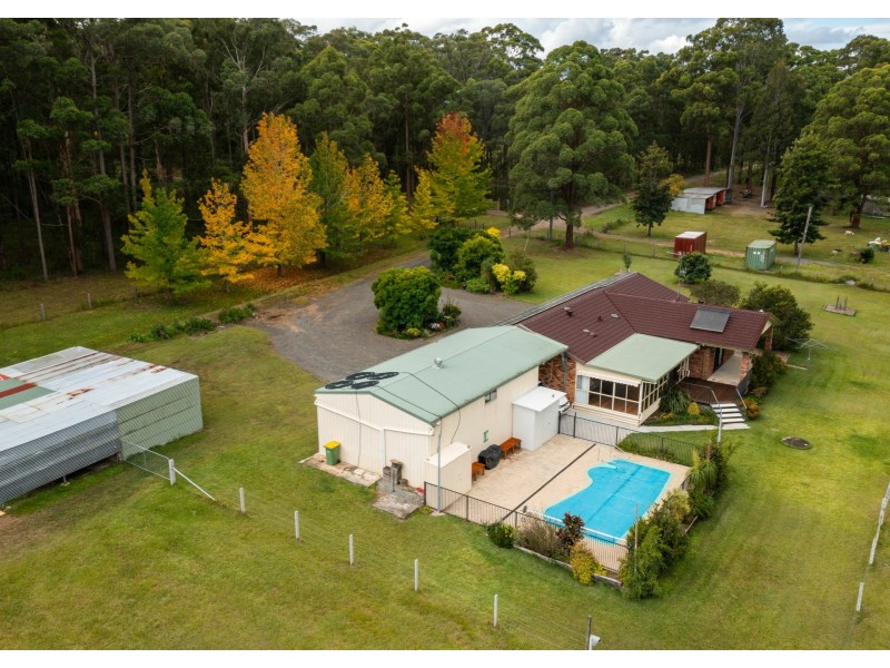 51 Sunrise Lane, Wingham NSW 2429