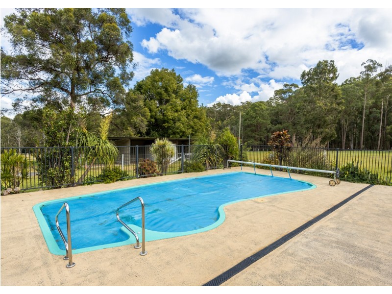 51 Sunrise Lane, Wingham NSW 2429