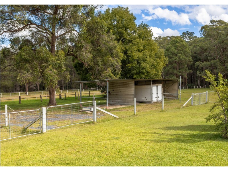 51 Sunrise Lane, Wingham NSW 2429