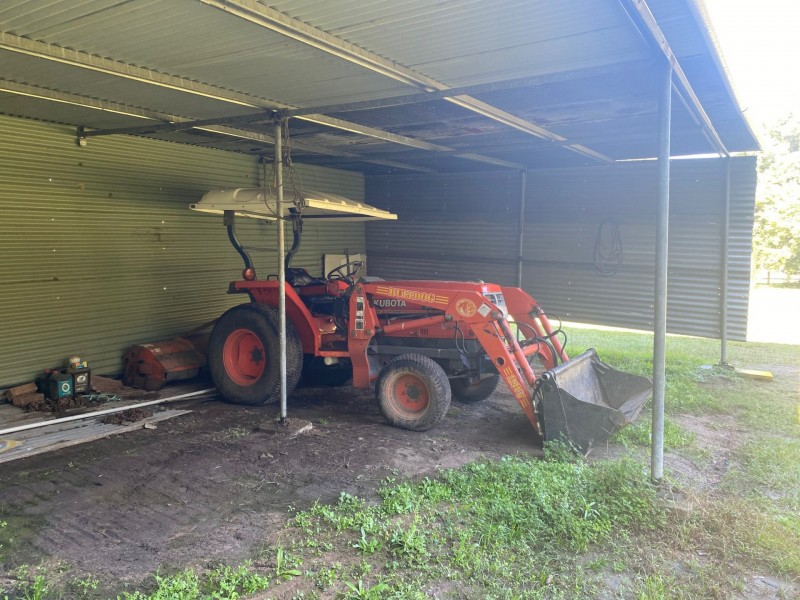 51 Sunrise Lane, Wingham NSW 2429