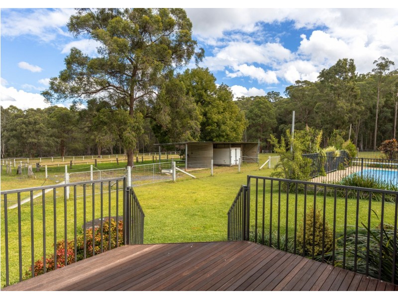 51 Sunrise Lane, Wingham NSW 2429