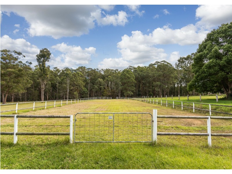 51 Sunrise Lane, Wingham NSW 2429