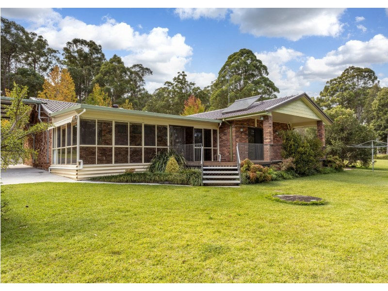 51 Sunrise Lane, Wingham NSW 2429