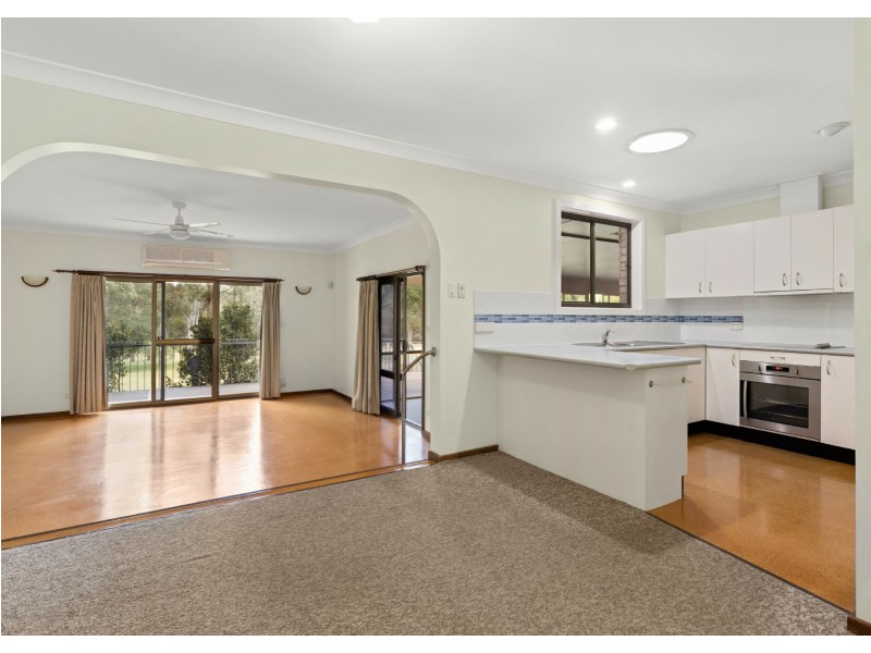 51 Sunrise Lane, Wingham NSW 2429