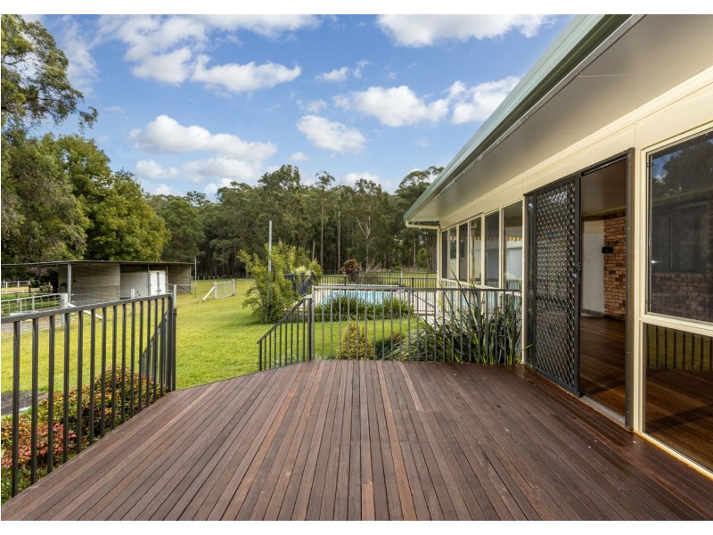 51 Sunrise Lane, Wingham NSW 2429