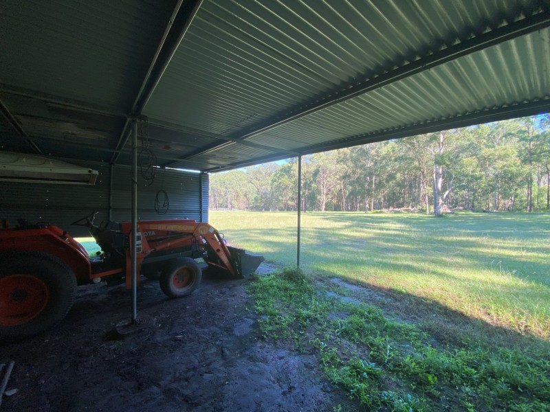 51 Sunrise Lane, Wingham NSW 2429