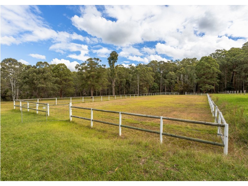 51 Sunrise Lane, Wingham NSW 2429