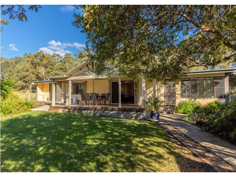 35 Harper Street, Tinonee NSW 2430