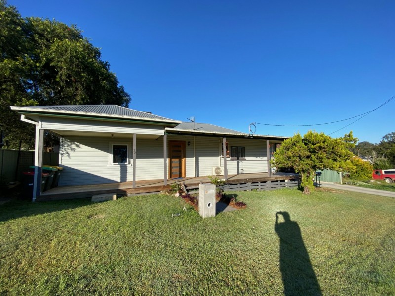 28 Summerville Street, Wingham NSW 2429