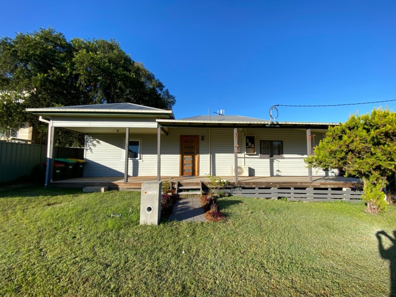 28 Summerville Street, Wingham NSW 2429