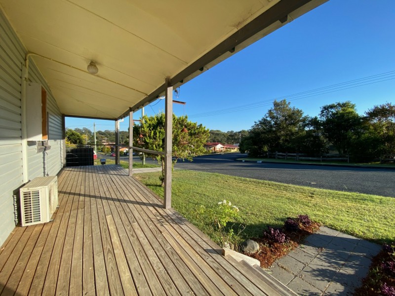 28 Summerville Street, Wingham NSW 2429