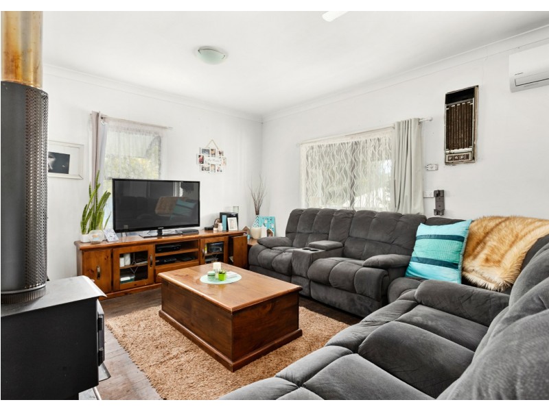 1571 Nowendoc Road, Mount George NSW 2424