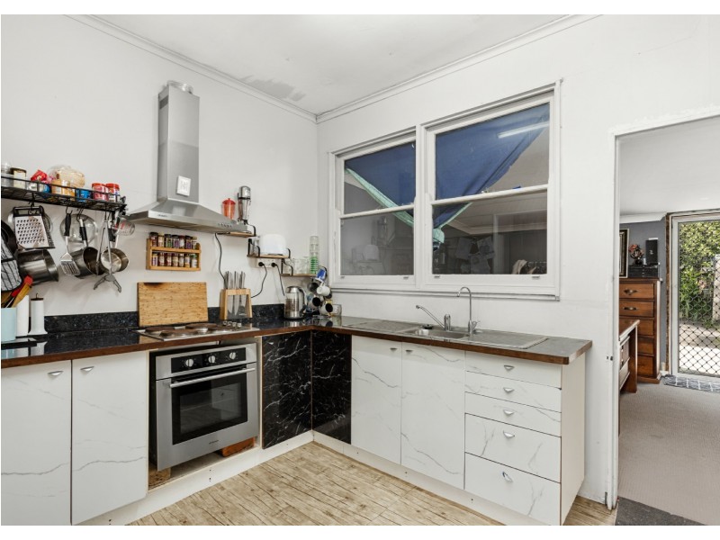 1571 Nowendoc Road, Mount George NSW 2424