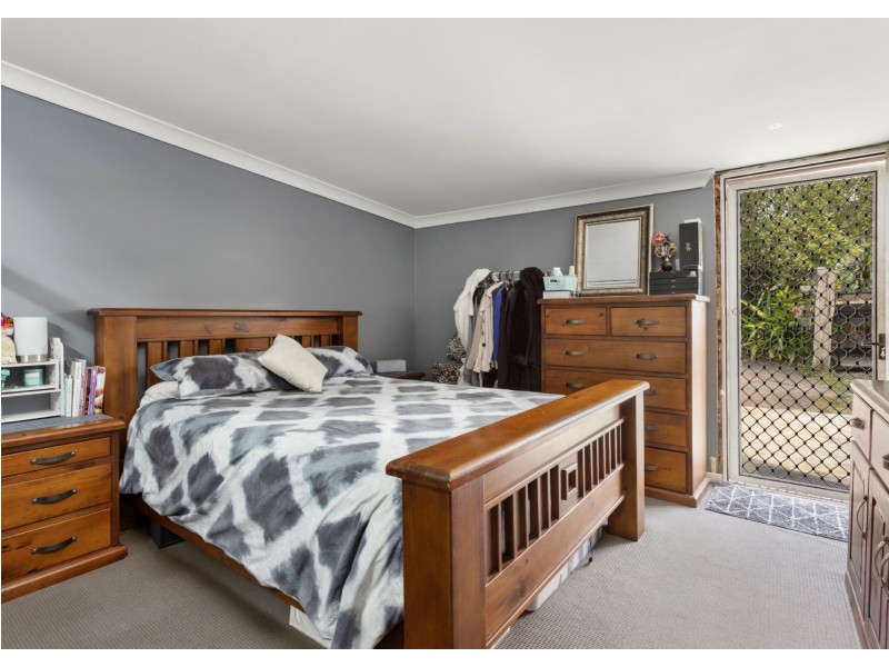 1571 Nowendoc Road, Mount George NSW 2424