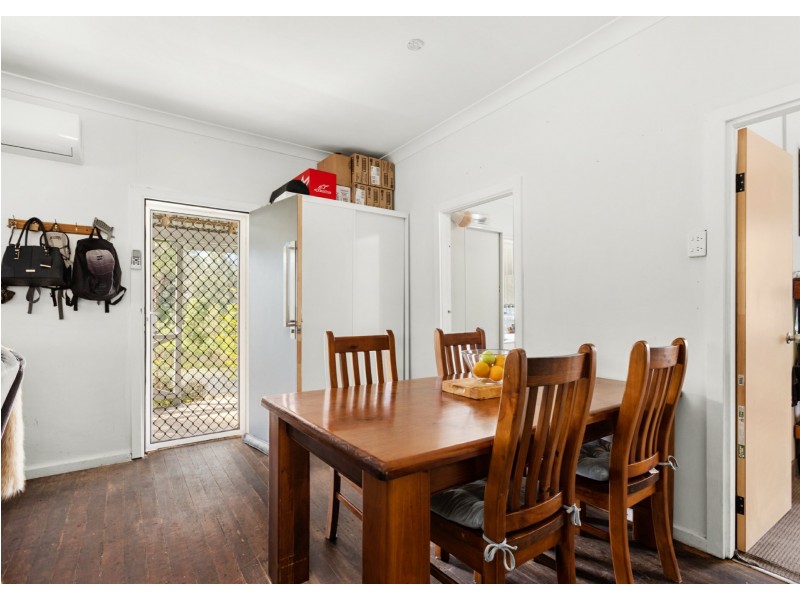 1571 Nowendoc Road, Mount George NSW 2424