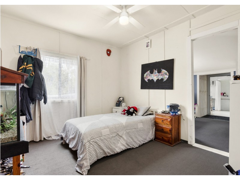 1571 Nowendoc Road, Mount George NSW 2424